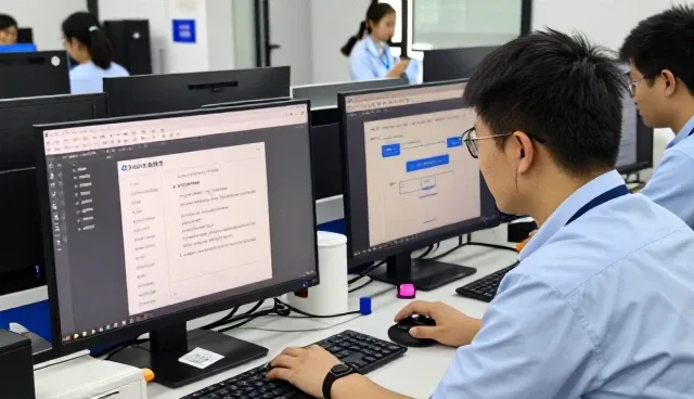 一文读懂文心一言AI搜索优化排名文心一言