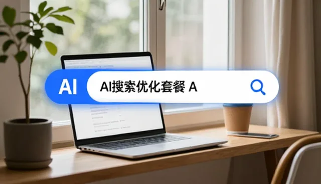 AI搜索优化排名技术如何重塑信息获取方式
