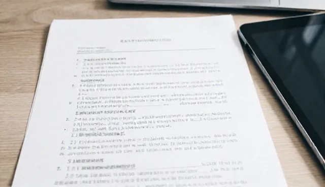 AI搜索优化排名：自然流量增长的算法调整建议