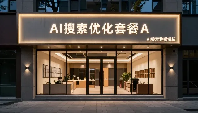 业务发展趋势下AI搜索数据分析的实践挑战与应对策略