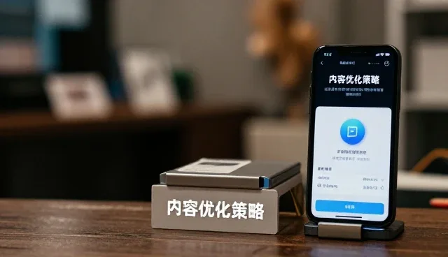AI平台优化助力GEO服务商内容质量升级