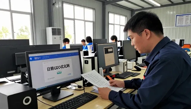 日照GEO优化网分享AI搜索优化套餐C使用优势
