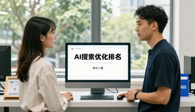 AI平台内容优化如何精准触达用户需求